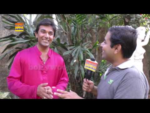 भोजपुरी-फिल्म-"सवर्ग"-(swarg)-आदित्य-मोहन-exclusive-interview-!!!