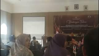 tata cara pengisian ferfak Pendukung DPD, oleh Mb dyah