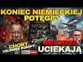 Państwo zabiera im POŁOWĘ pensji! Dlaczego inżynierowie masowo uciekają z Niemiec?