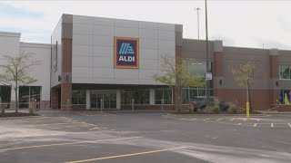 Aldi to have grand opening at new Moline store
