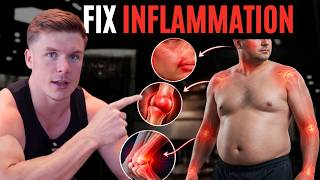 If I Felt Inflamed & Bloated Every Day...