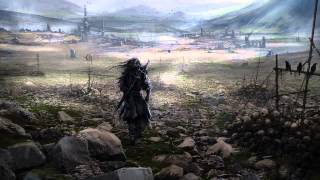 Hellblade - Trailer Gamescom 2014 | HD