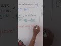 Don't Miss: Exact DEs Quick Revision | @RamaReddyMathsAcademy | GATE 2026