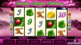 lucky ladys обзор игры андроид game rewiew android screenshot 5