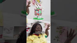 Georgia bakery sees surge in World Cup-themed cake orders