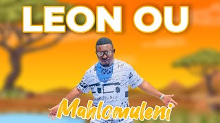 Leon Ou -Mahlomuleni