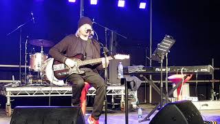 You Were Right Badly Drawn Boy Live at Mello Festival May 2018