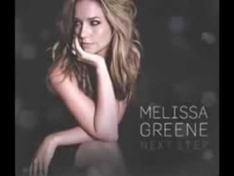 Melissa Greene - Wonder