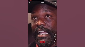 They Set Dubois Up to Fail! Trained WRONG, Too Focused on Body Shots 😤” #boxingtalk #boxing #boxer