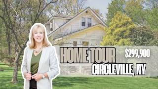 Town Of Wallkill, NY Home Tour 🏡  | Would you live here