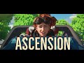 "Ascension" - Apex Legends Season 7 Song | By ChewieCatt