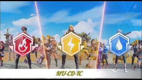 Creative Destruction - Three Forces LTM Trailer (Music)