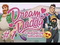 Dream daddy  episode 1 daddy