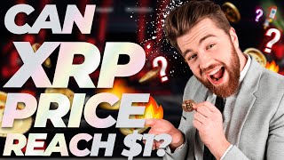 Can Ripple Price Reach $1? Incredible Analysis After Clearing Crucial Resistance!