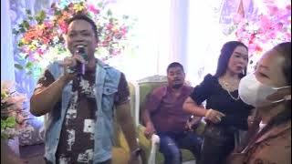 //Lukisan CINTA --Lagu Selalu  di Hati Bagi  Yang JOGET//OM ULTRA 98