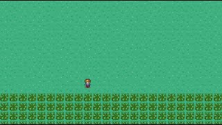 EDX - CS50's Introduction to Game Development - Pokemon Game Submission