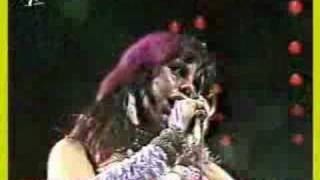 Baby Consuelo - Barrados na Disneilândia - Rock in Rio 1985