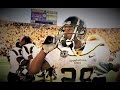 The Greatest Moments of the 2007 College Football Season (The Year of the Upset)