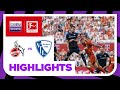 FC Koln 2-1 Bochum | Bundesliga 23/24 Match Highlights