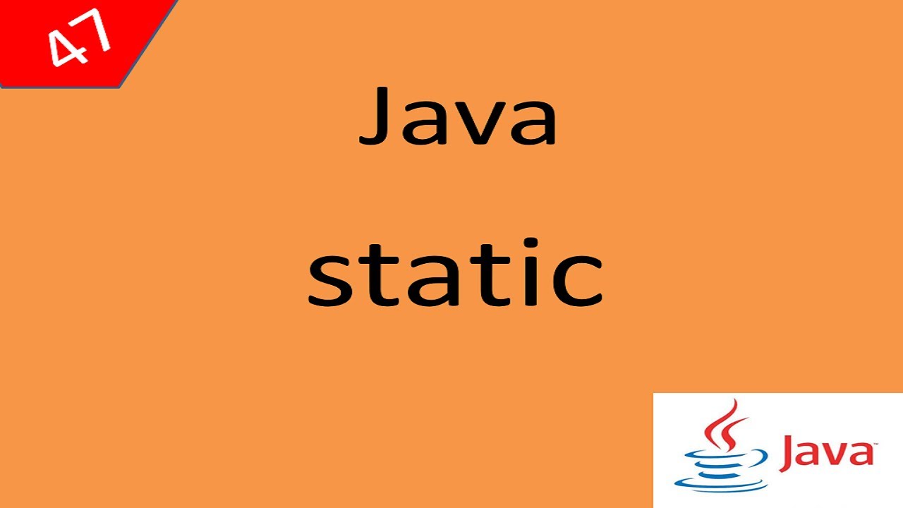 Status java