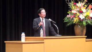 武田邦彦 20110902 ④筑後講演 (1)