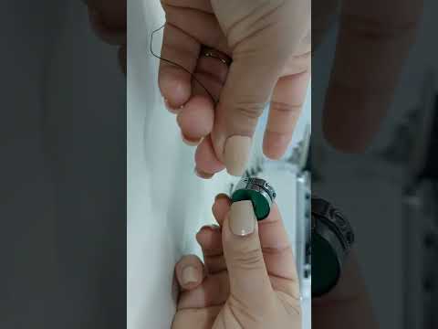 طريقه تركيب الخيط فالماكينة باترون اكسبلور اكسبلور