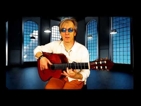 Hal - Latin Arabic (Official Video)