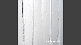 Miniatura de vídeo de "Beach Fossils - The Horse"