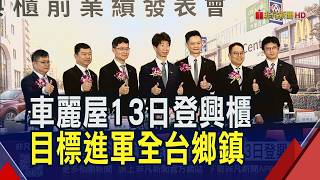 Boasting 1.96 Million Members! Taiwan's Largest Auto Parts Retailer Car1 Hits Emerging Stock Mark...
