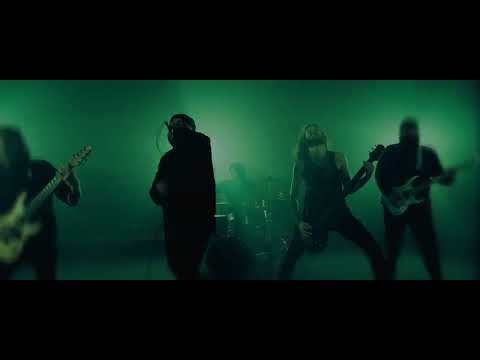 Gloomweaver-Proselytist (OFFICIAL MUSIC VIDEO)