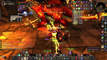 phase 6 100 warrior vael parse