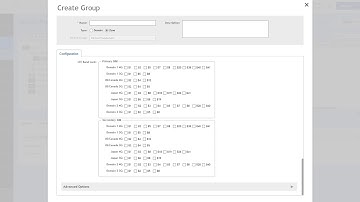 RUCKUS SmartZone 5.2 - SmartZone Zone Creation