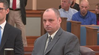 'Everything changed': Prosecution gives opening statement in Ryan Duke trial