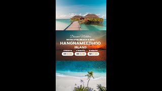 Discover Maldives with Viva Beach & Spa | Hangnameedhoo Island screenshot 5