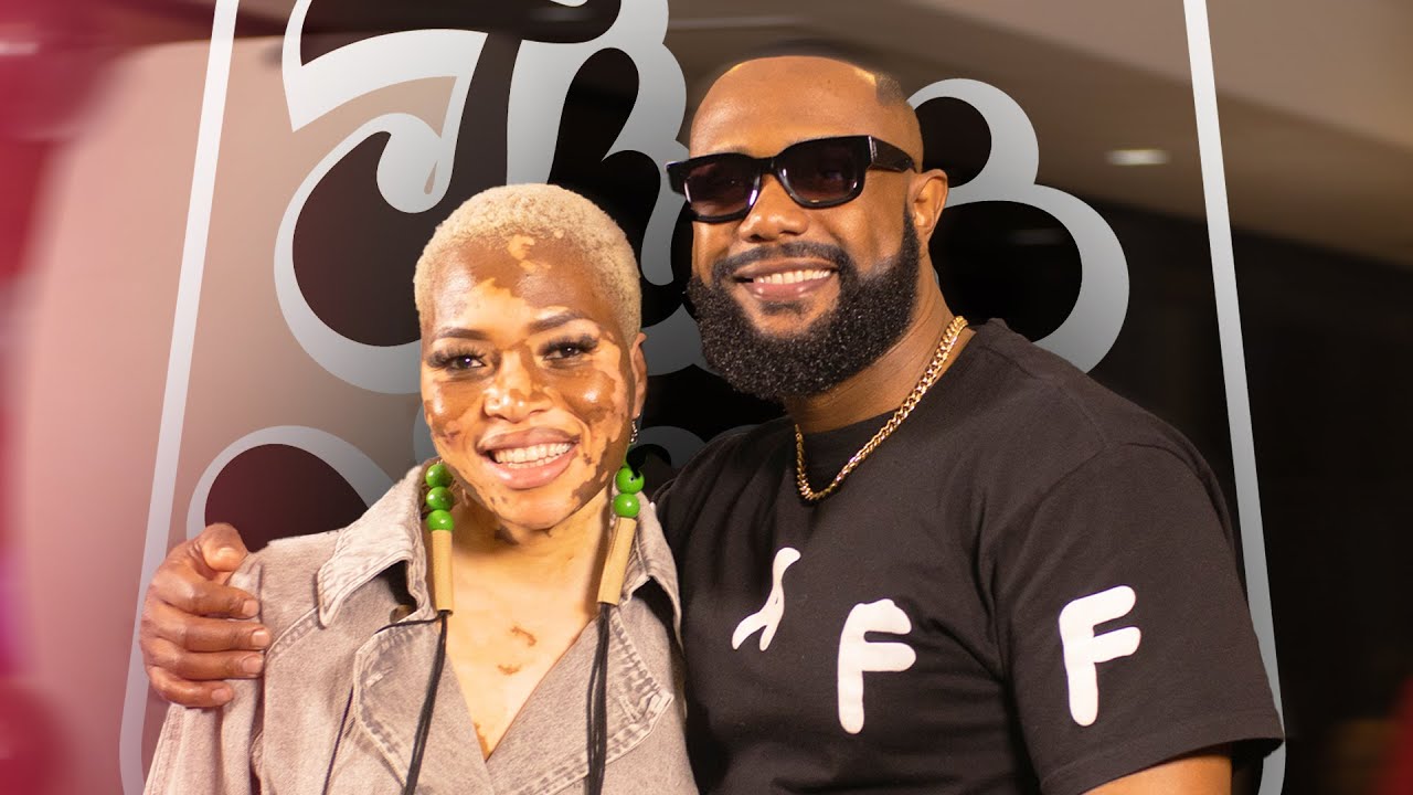 Yolanda Mukondeleli Talks Big Brother Africa, Rumors, Modelling, Her Parents, Podcast & More W/Tkay