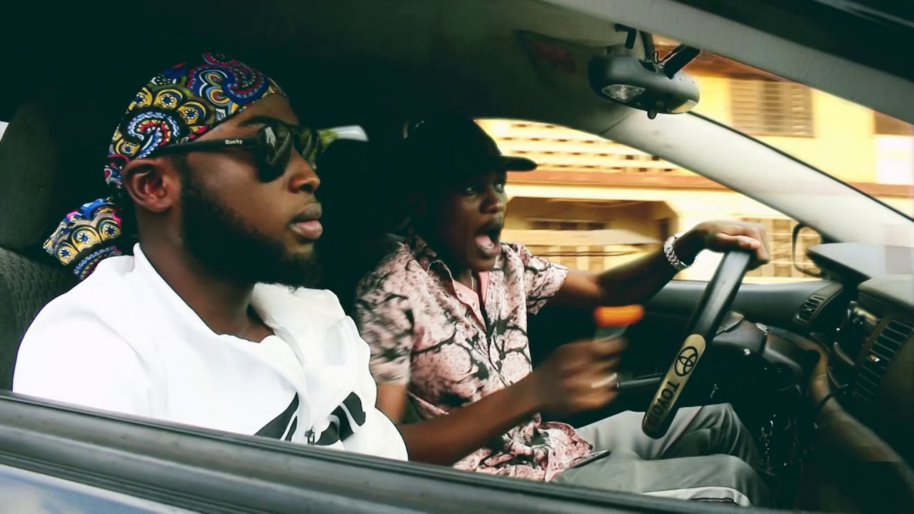 FAIDA-Kariya Official Video Pt3