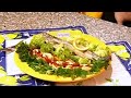 ЗАПЕЧЁННАЯ Форель ПО-МОНТАНСКИ / Кухня США / Американская кухня. Вкусно с Борисом Бурдой