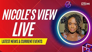 NV Live | Podcast: Mississippi Water, BOA, George Foreman, Aries Spears &amp; Tiffany Haddish + More