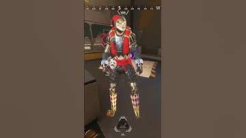 What your favorite Octane skin says about you! #apexlegends #shorts