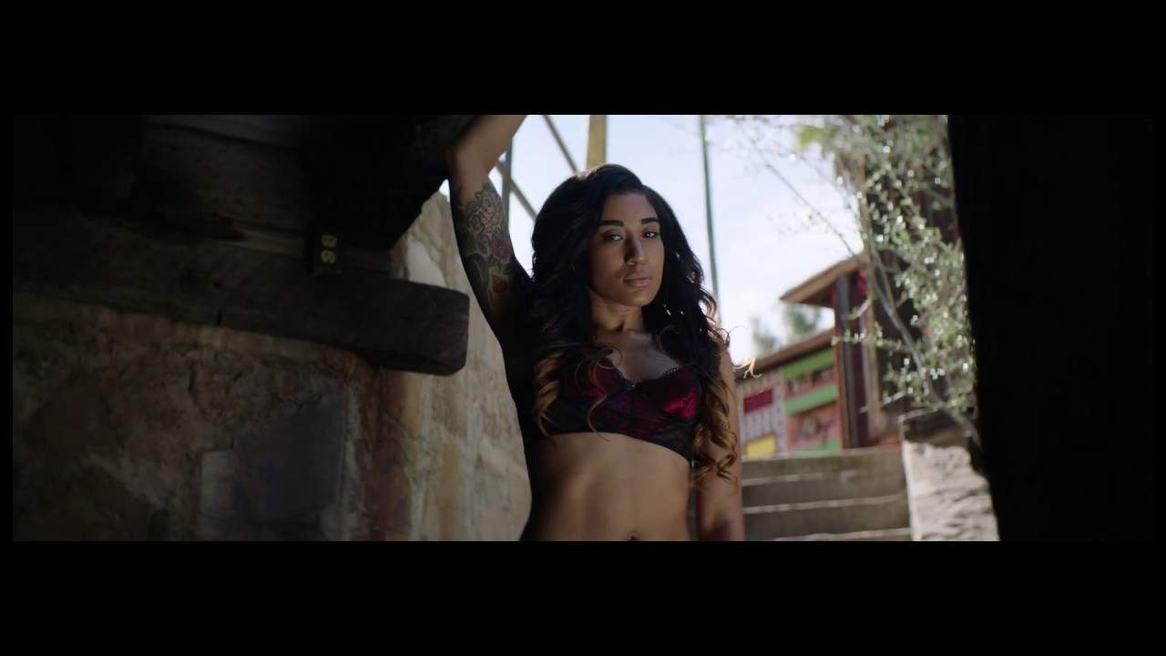 Problem - Stingy (Official Video)