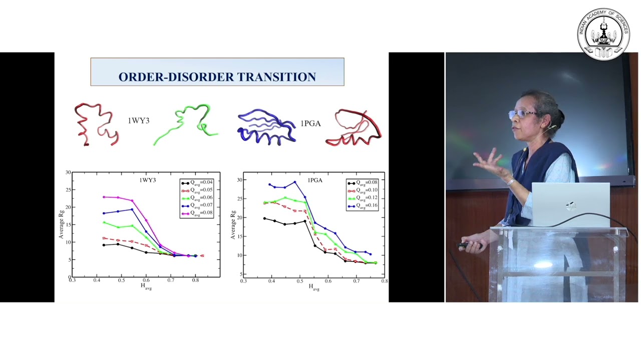 Misfolding and intrinsic disorder: When a protein fails to fold