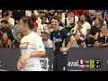 France vs Puerto Rico | Opening Round | WBSC Youth Baseball5 World Cup
