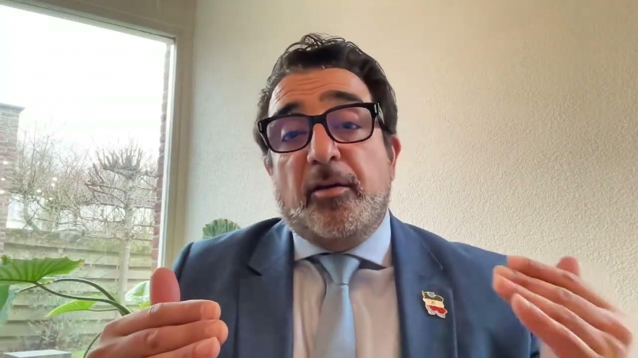 Wat vinden Iraniërs van de actuele ontwikkelingen in Israël en Iran?