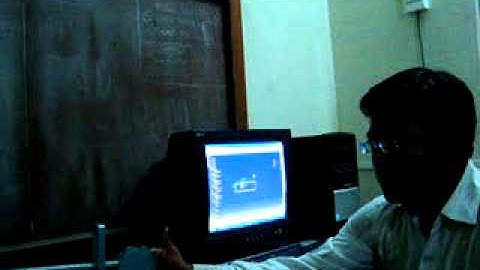 CAD-Analysis of MARKING NUT SHELLER by M.Tech(Students-2009-12)Mr.DURGADAS KOTGIRKAR