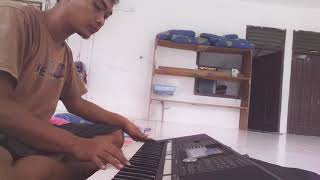 Karaoke elektone Di tinggal Rabi (no vocal no lyric) yamaha PSR S950