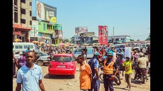 🔴CONGOLAIS  TO LINGI NINI? NANI MOYINI YA CONGO