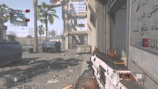 1st AW Win 2nd Map