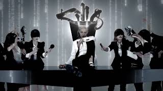 Download Lagu TEMPLE | G-DRAGON EDIT MP3