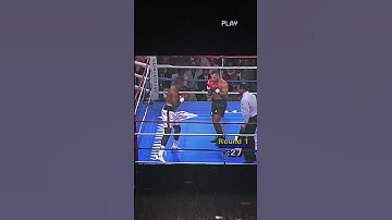 Thumbnail of Mike Tyson fastest KO