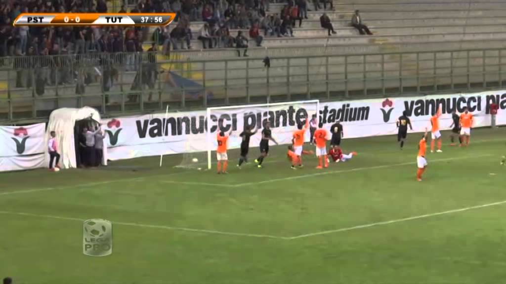 calcio, legapro: pistoiese-tuttocuoio 0-0